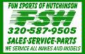 Fun Sports Of Hutchinson 